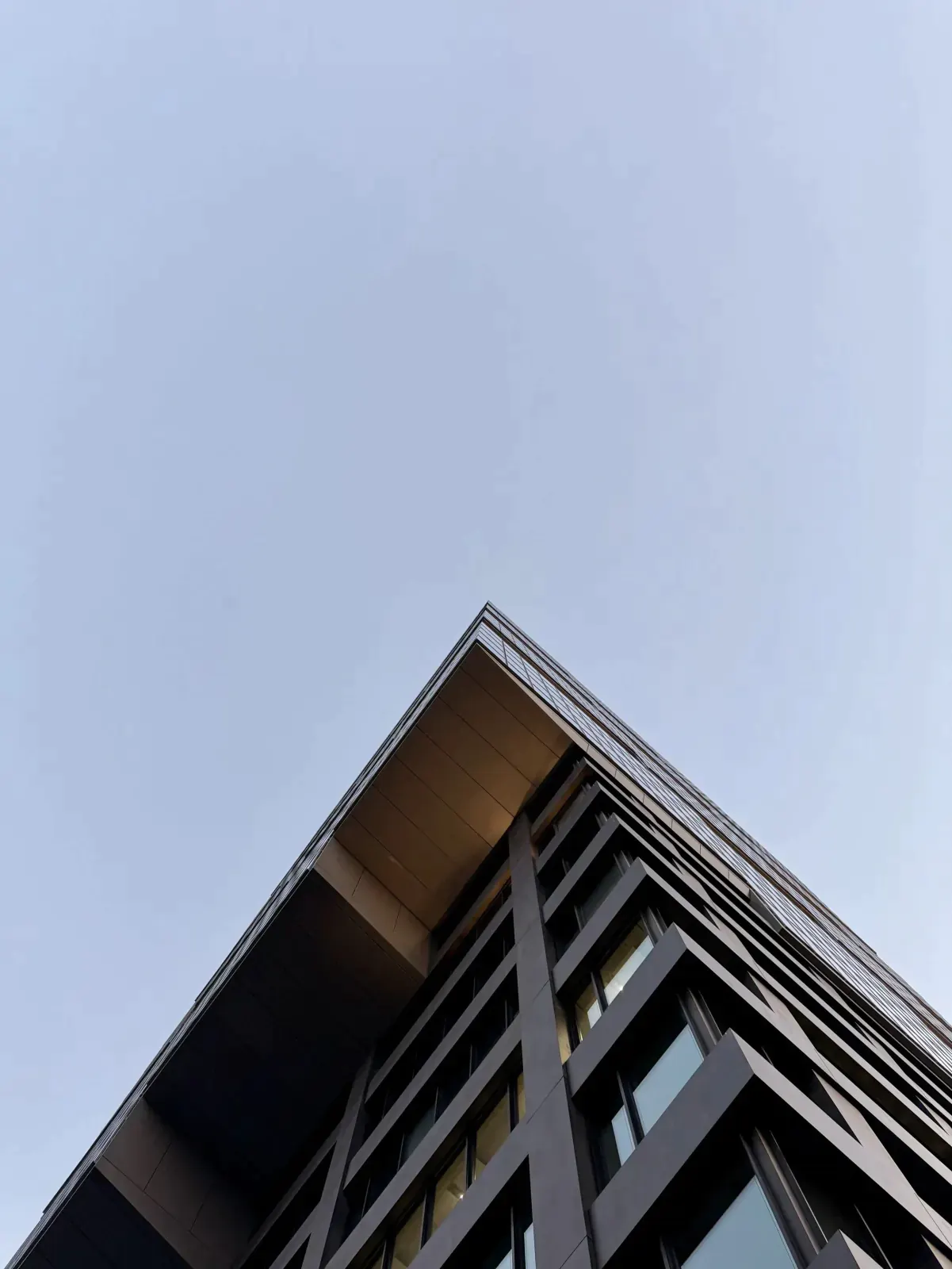 Amazontower in Berlin