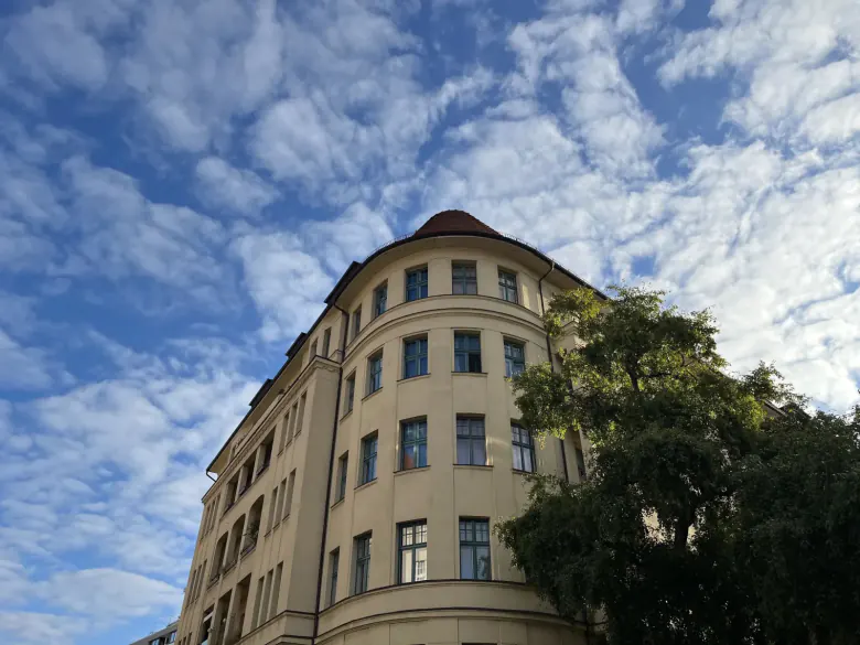 WEG in Berlin