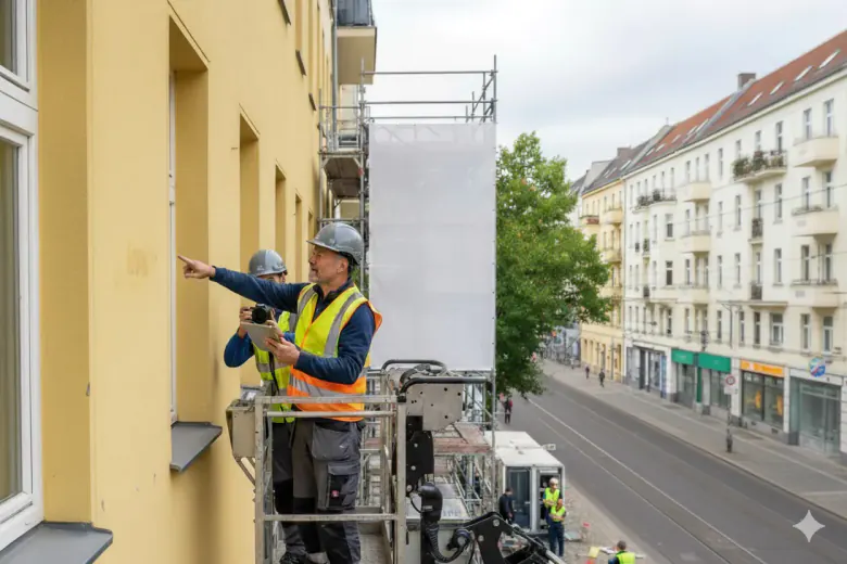 Unsere Handwerksleistungen